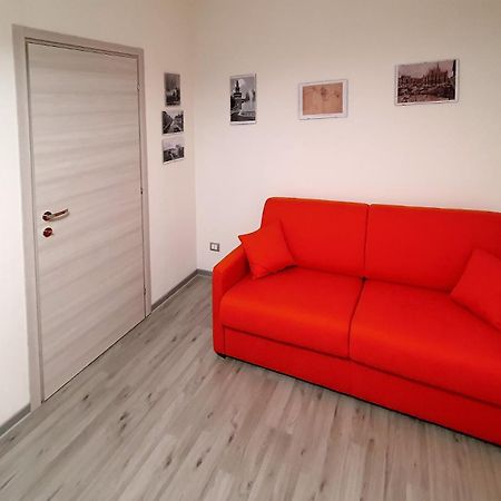 Appartamento - La Casa Di Ila ميلان المظهر الخارجي الصورة