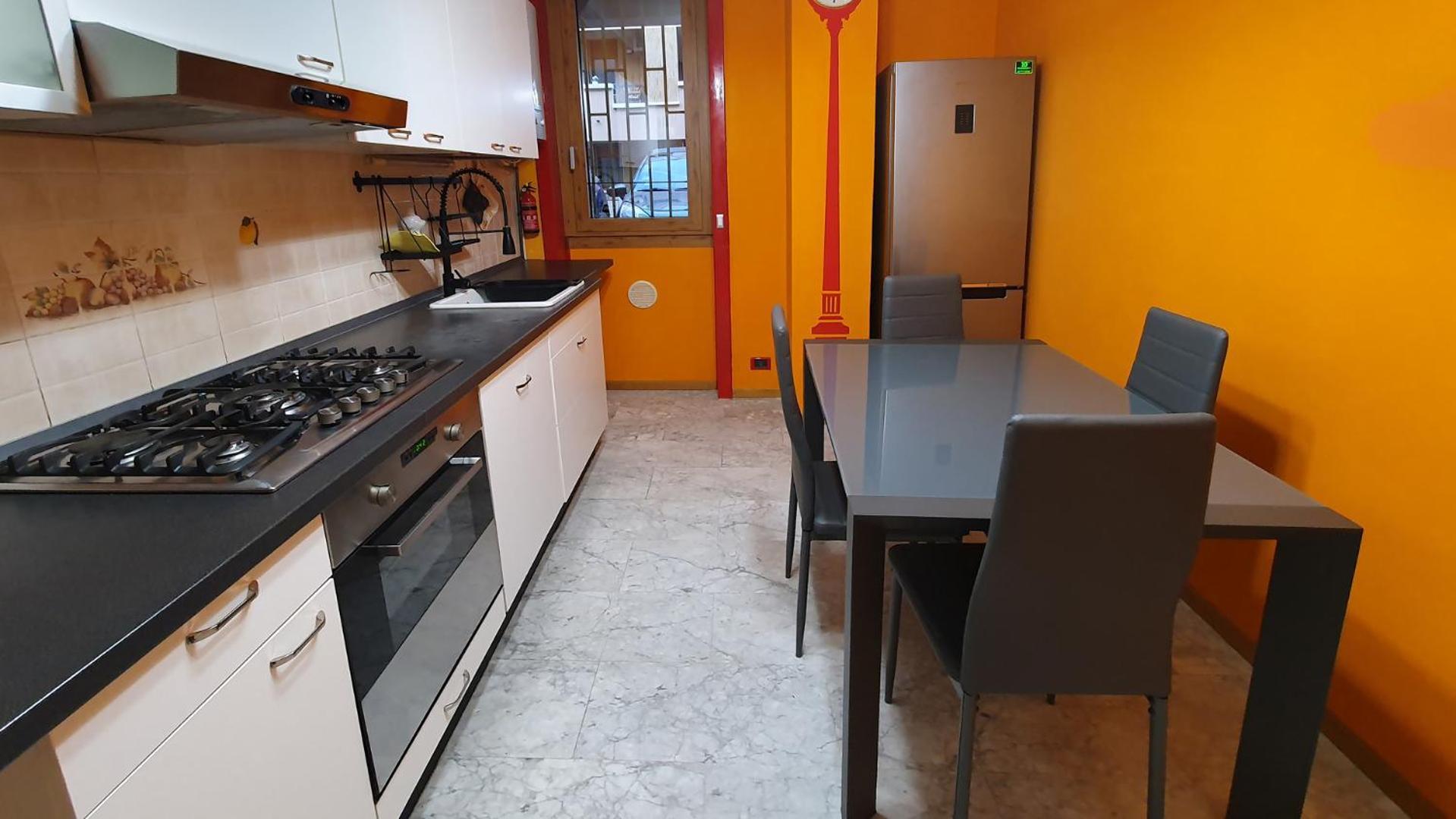 Appartamento - La Casa Di Ila ميلان المظهر الخارجي الصورة